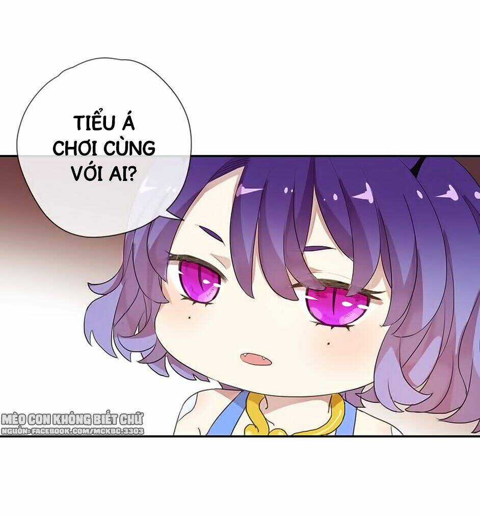 Bách Yêu Dị Văn - Chapter 87 - Trang 44