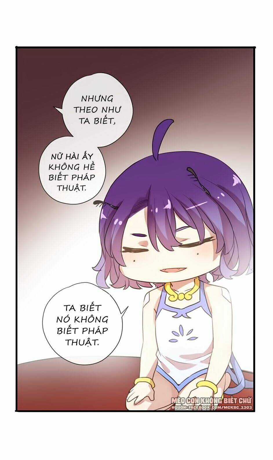 Bách Yêu Dị Văn - Chapter 87 - Trang 46