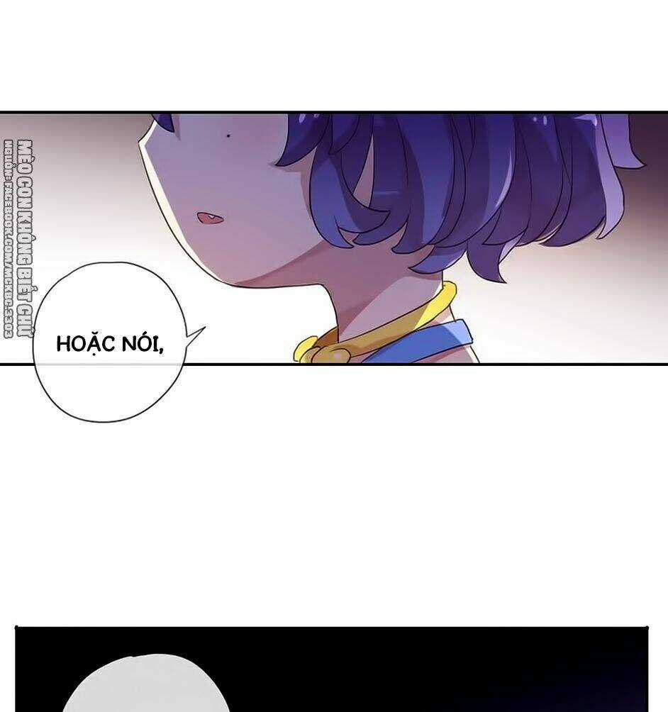 Bách Yêu Dị Văn - Chapter 87 - Trang 47