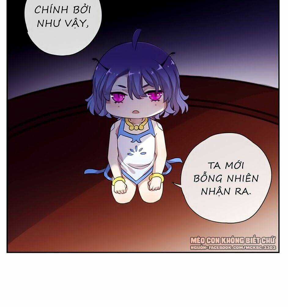 Bách Yêu Dị Văn - Chapter 87 - Trang 48