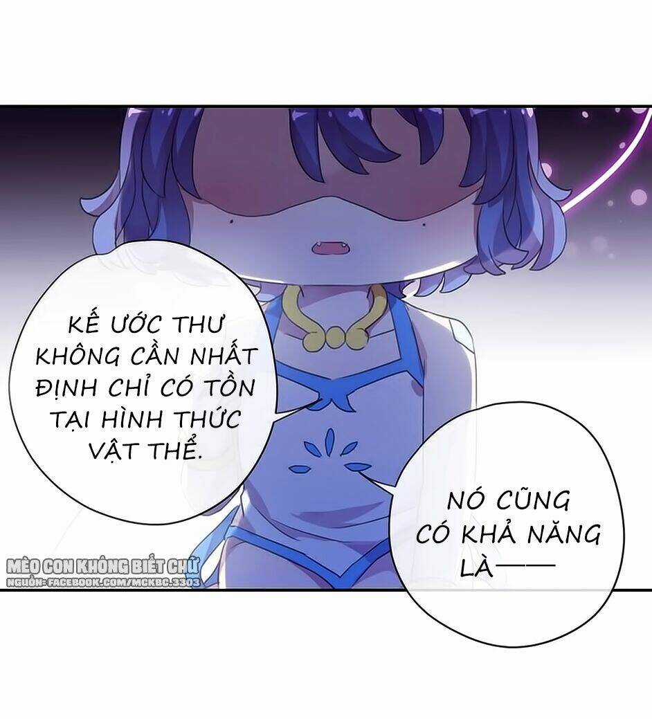 Bách Yêu Dị Văn - Chapter 87 - Trang 51