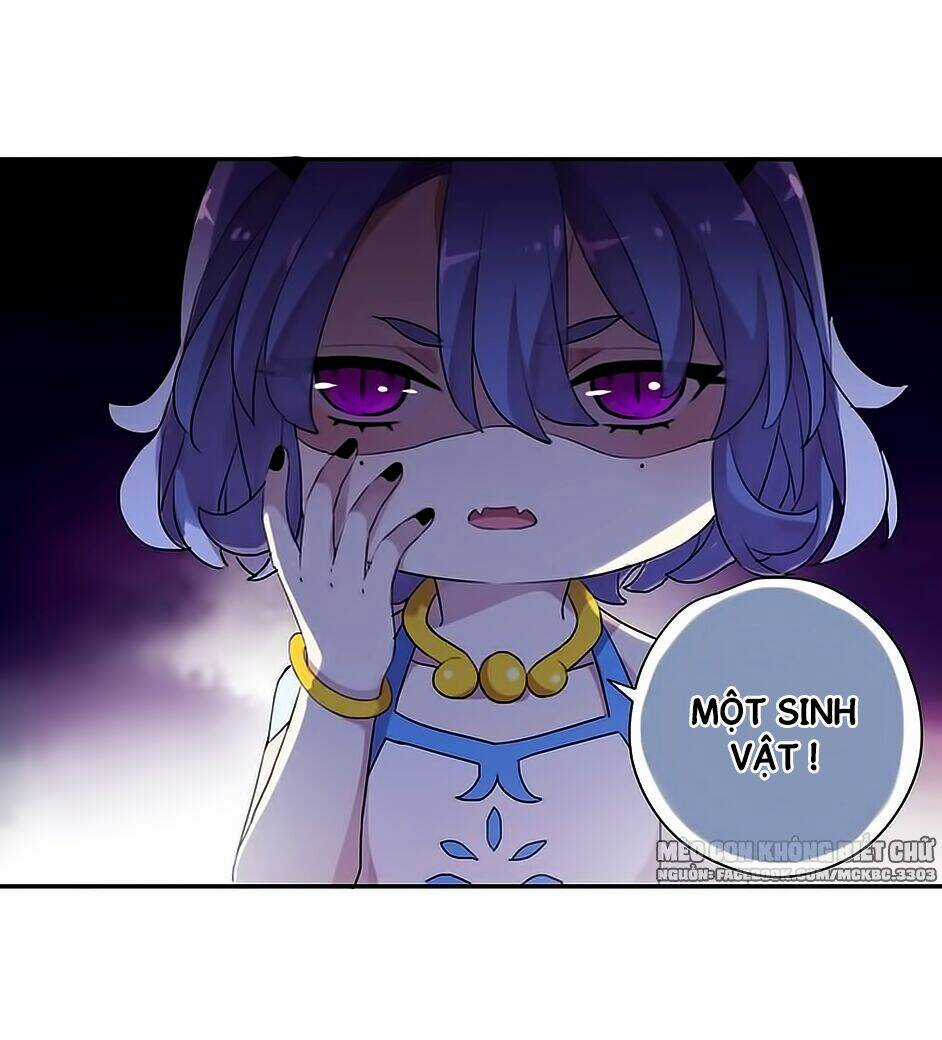 Bách Yêu Dị Văn - Chapter 87 - Trang 52