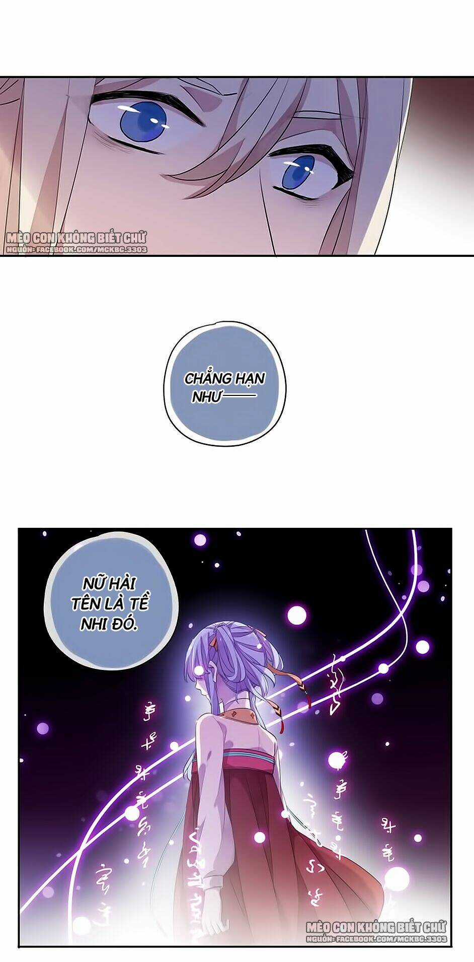 Bách Yêu Dị Văn - Chapter 87 - Trang 53