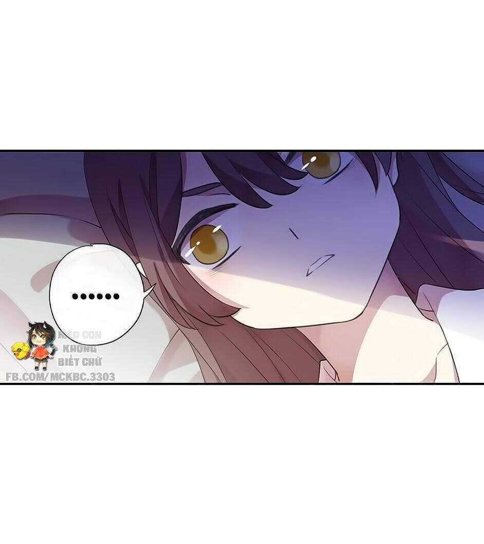 Bách Yêu Dị Văn - Chapter 87 - Trang 54