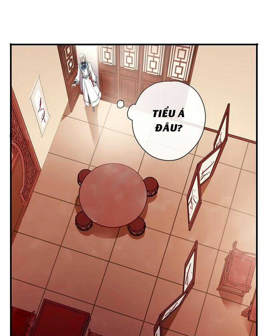 Bách Yêu Dị Văn - Chapter 87 - Trang 7