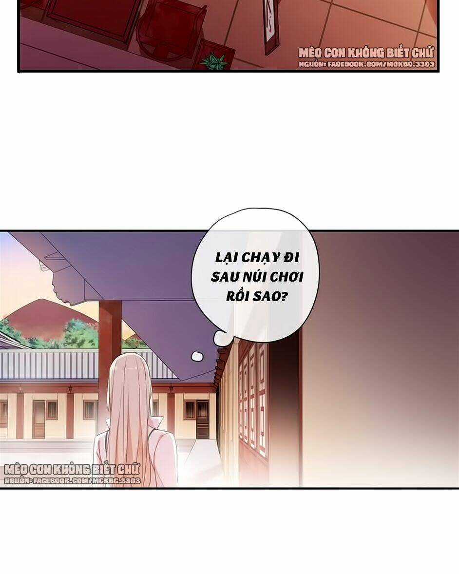 Bách Yêu Dị Văn - Chapter 87 - Trang 8