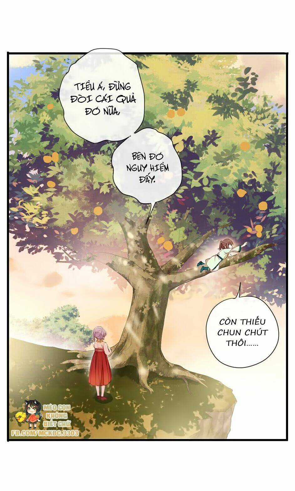 Bách Yêu Dị Văn - Chapter 87 - Trang 10