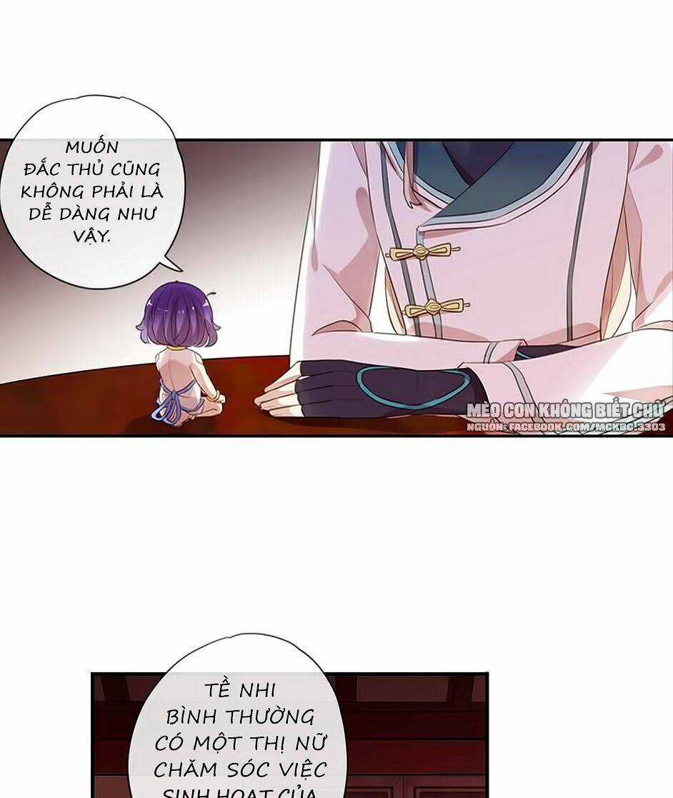 Bách Yêu Dị Văn - Chapter 88 - Trang 18