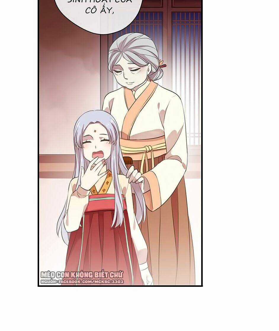 Bách Yêu Dị Văn - Chapter 88 - Trang 19