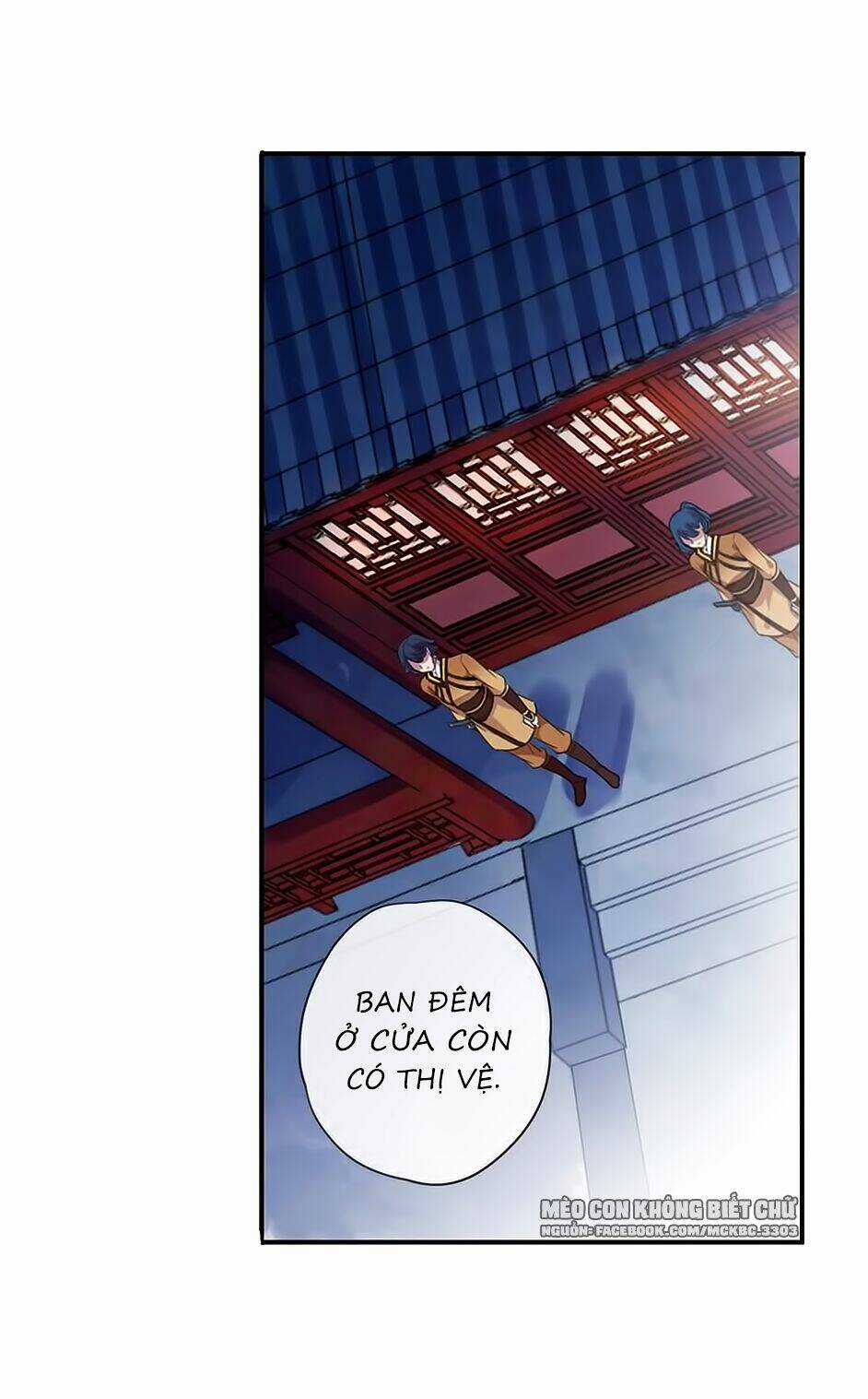 Bách Yêu Dị Văn - Chapter 88 - Trang 20