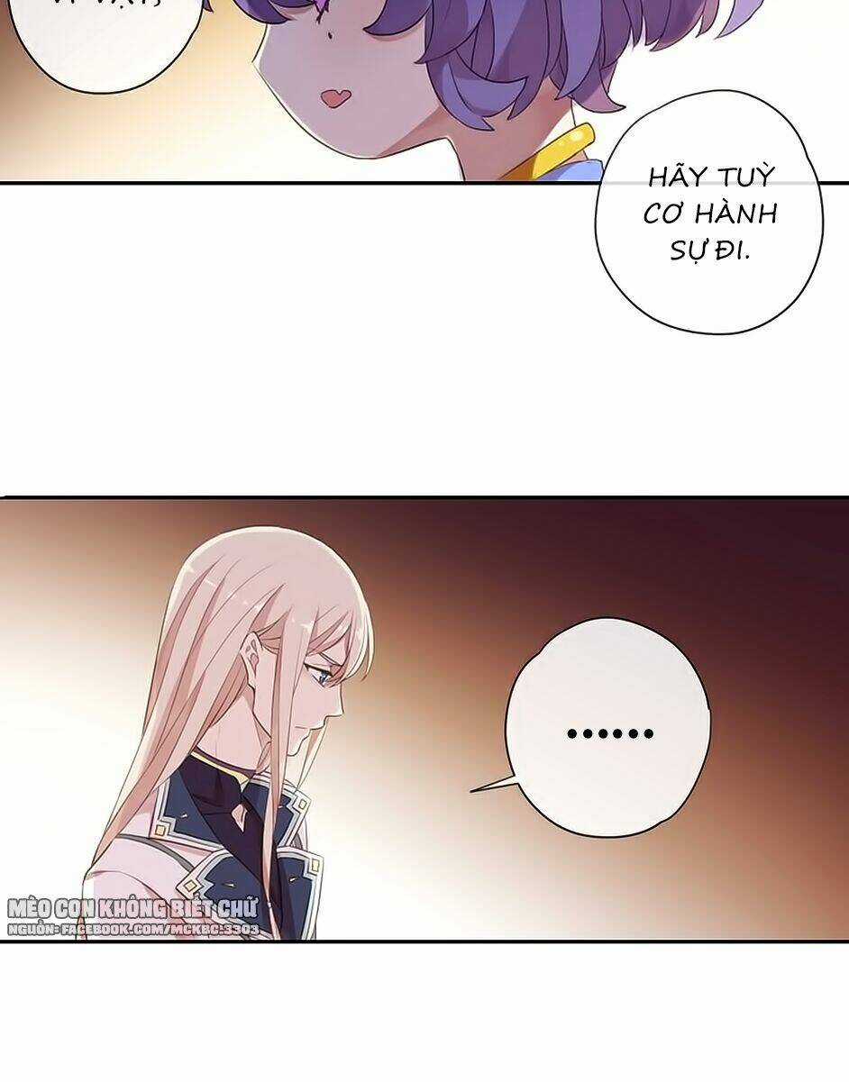 Bách Yêu Dị Văn - Chapter 88 - Trang 22