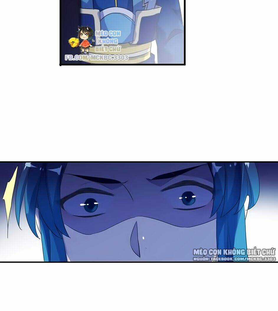 Bách Yêu Dị Văn - Chapter 88 - Trang 27