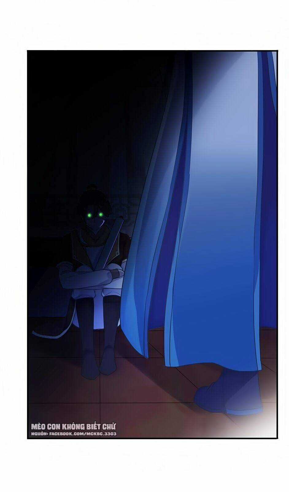 Bách Yêu Dị Văn - Chapter 88 - Trang 28