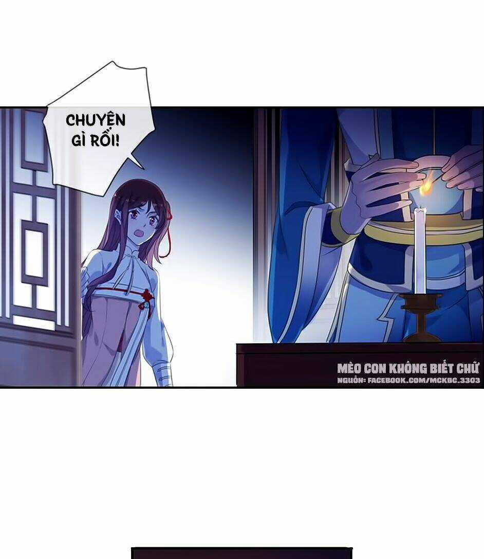 Bách Yêu Dị Văn - Chapter 88 - Trang 30