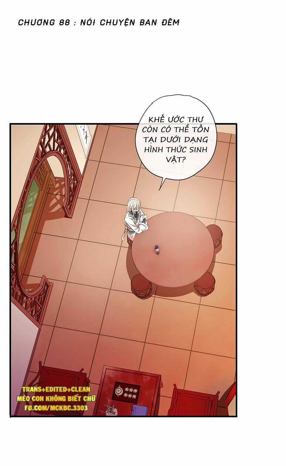 Bách Yêu Dị Văn - Chapter 88 - Trang 4