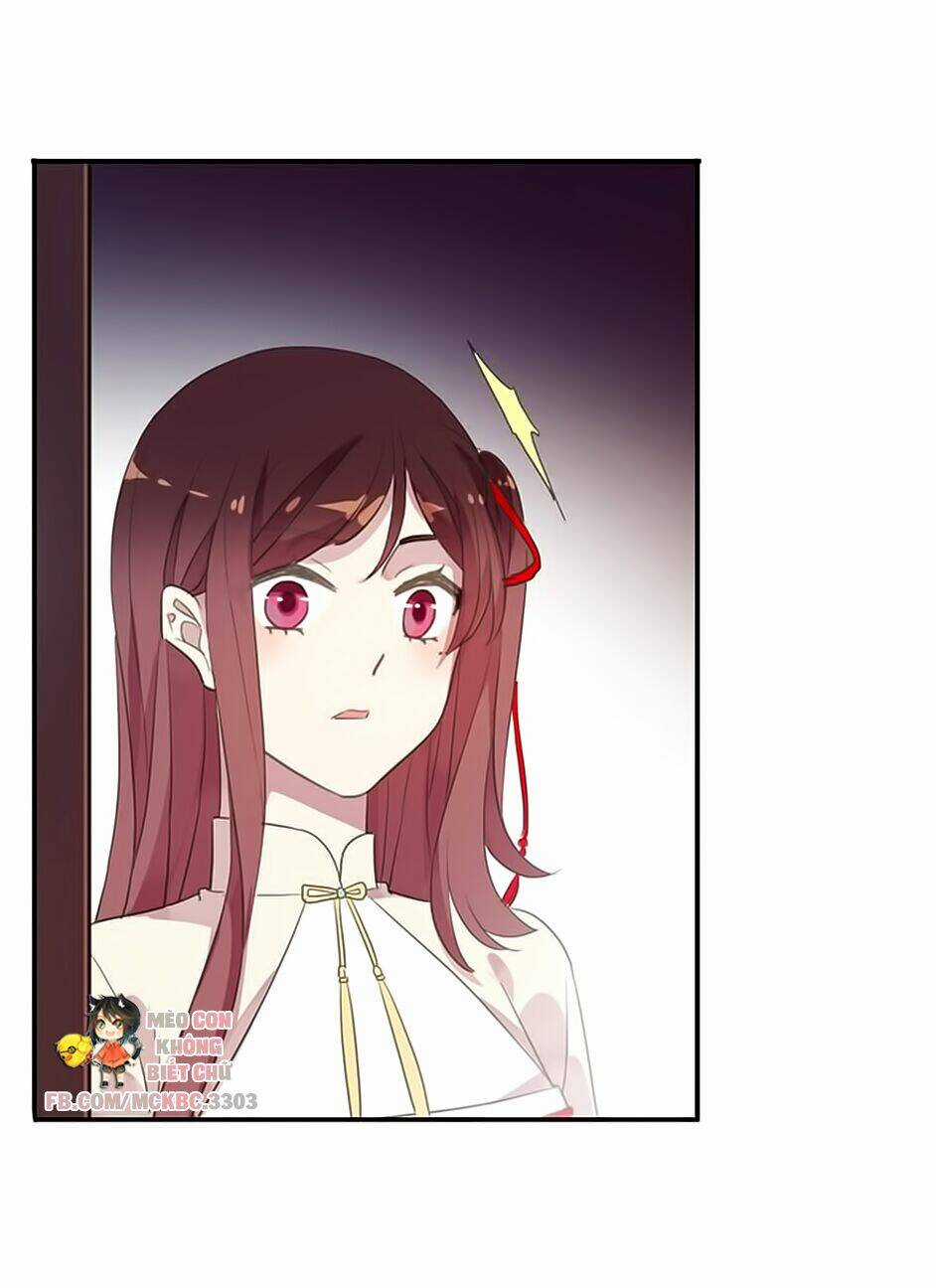 Bách Yêu Dị Văn - Chapter 88 - Trang 32