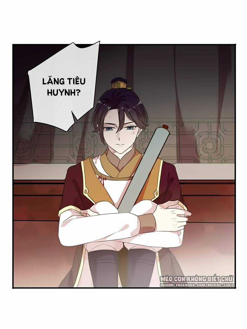 Bách Yêu Dị Văn - Chapter 88 - Trang 33