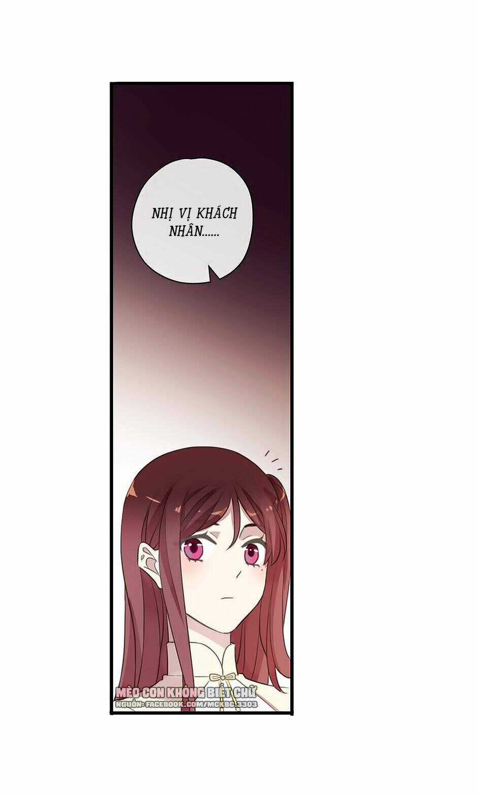 Bách Yêu Dị Văn - Chapter 88 - Trang 34