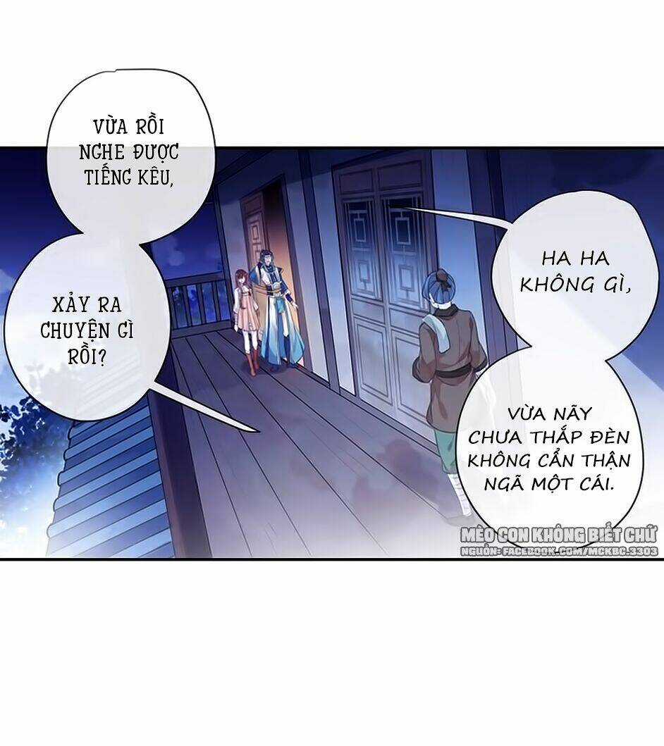 Bách Yêu Dị Văn - Chapter 88 - Trang 35