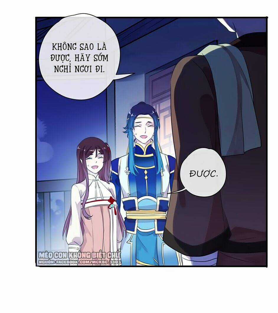 Bách Yêu Dị Văn - Chapter 88 - Trang 36
