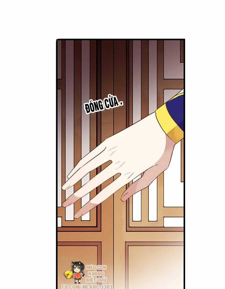 Bách Yêu Dị Văn - Chapter 88 - Trang 37