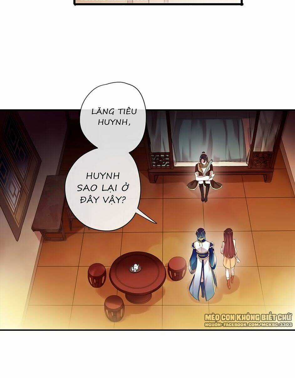 Bách Yêu Dị Văn - Chapter 88 - Trang 38