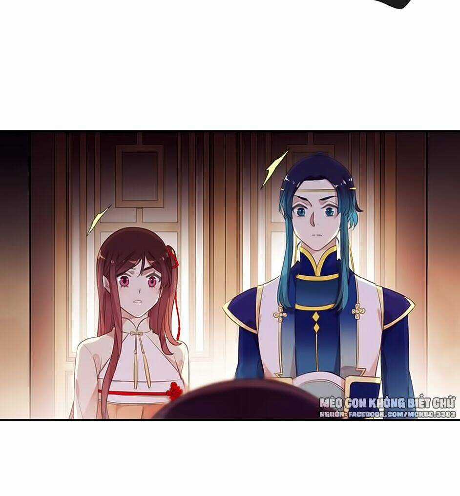 Bách Yêu Dị Văn - Chapter 88 - Trang 40