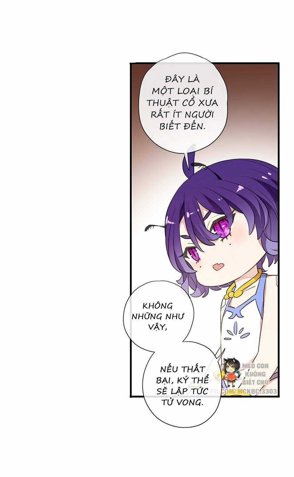 Bách Yêu Dị Văn - Chapter 88 - Trang 5