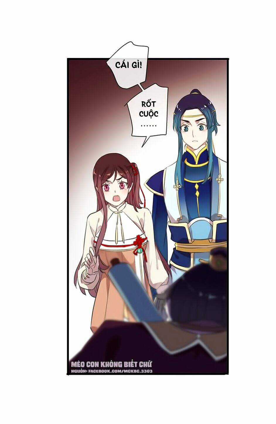 Bách Yêu Dị Văn - Chapter 88 - Trang 41