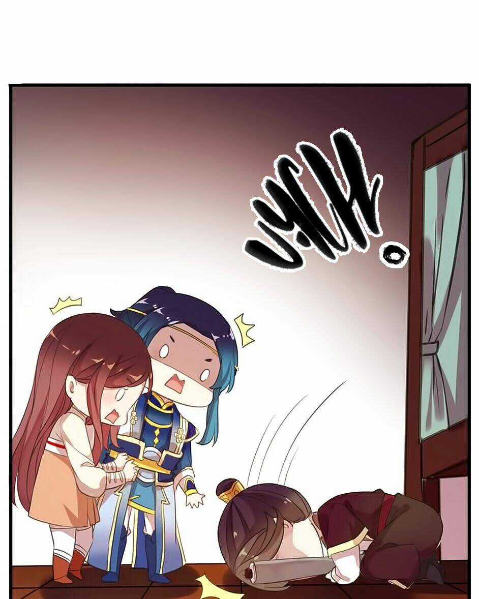 Bách Yêu Dị Văn - Chapter 88 - Trang 42