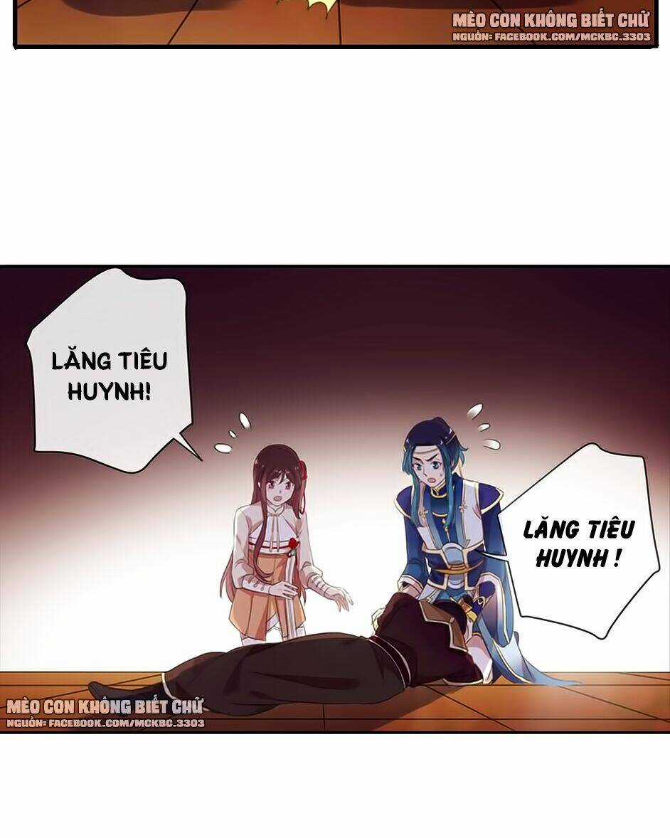 Bách Yêu Dị Văn - Chapter 88 - Trang 43