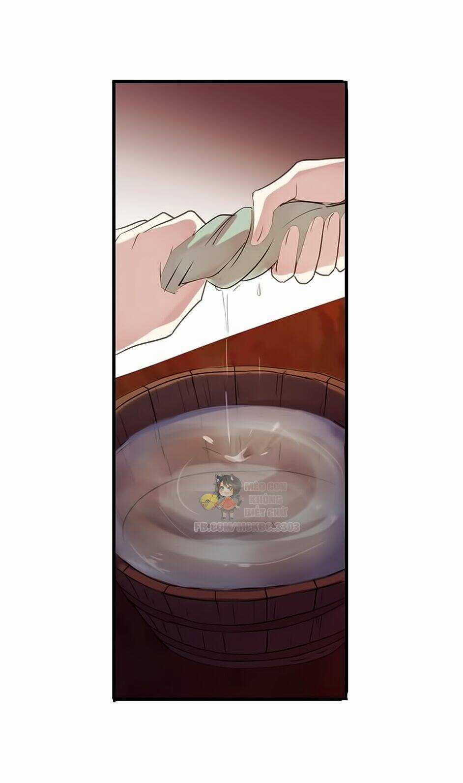 Bách Yêu Dị Văn - Chapter 88 - Trang 44