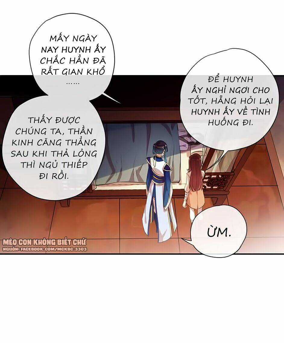 Bách Yêu Dị Văn - Chapter 88 - Trang 46