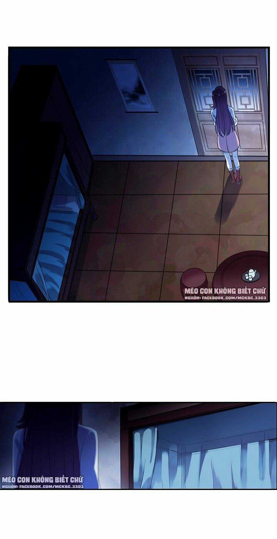 Bách Yêu Dị Văn - Chapter 88 - Trang 48