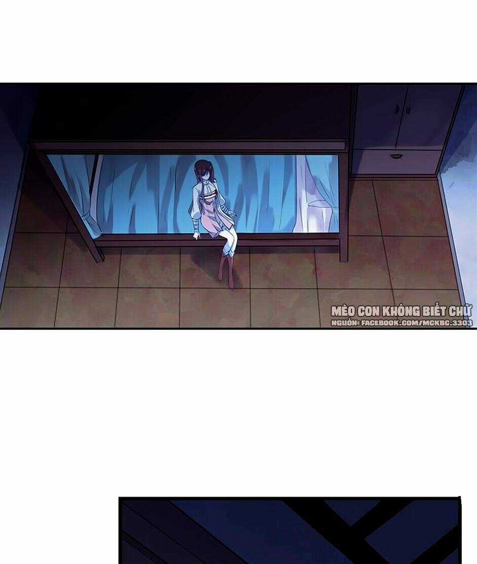 Bách Yêu Dị Văn - Chapter 88 - Trang 49