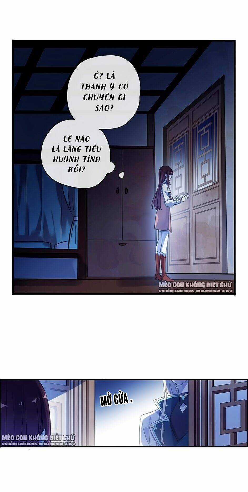 Bách Yêu Dị Văn - Chapter 88 - Trang 51