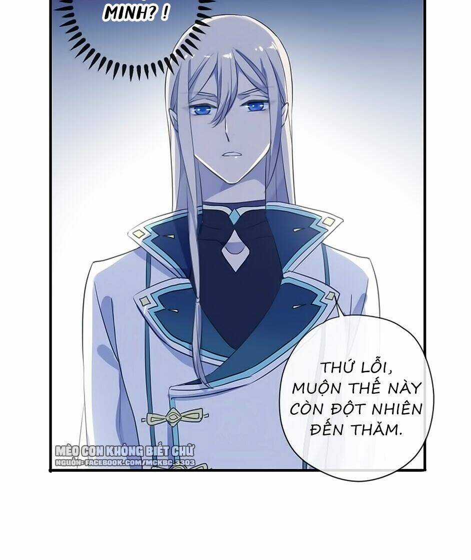 Bách Yêu Dị Văn - Chapter 88 - Trang 53