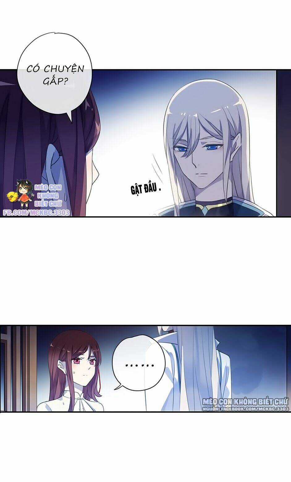 Bách Yêu Dị Văn - Chapter 88 - Trang 55