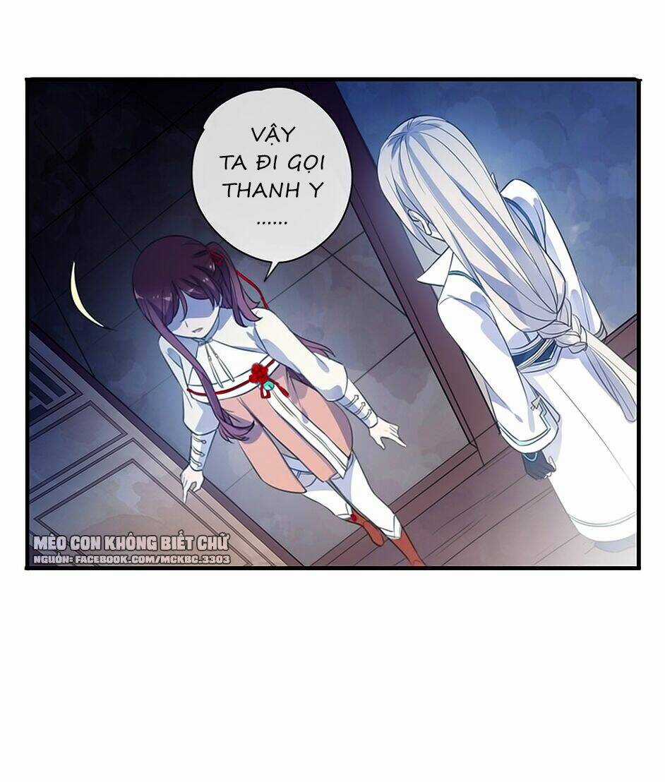 Bách Yêu Dị Văn - Chapter 88 - Trang 56