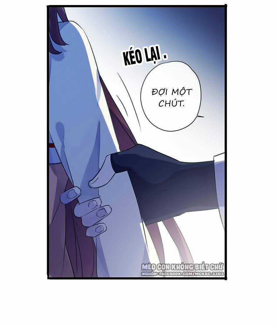 Bách Yêu Dị Văn - Chapter 88 - Trang 57