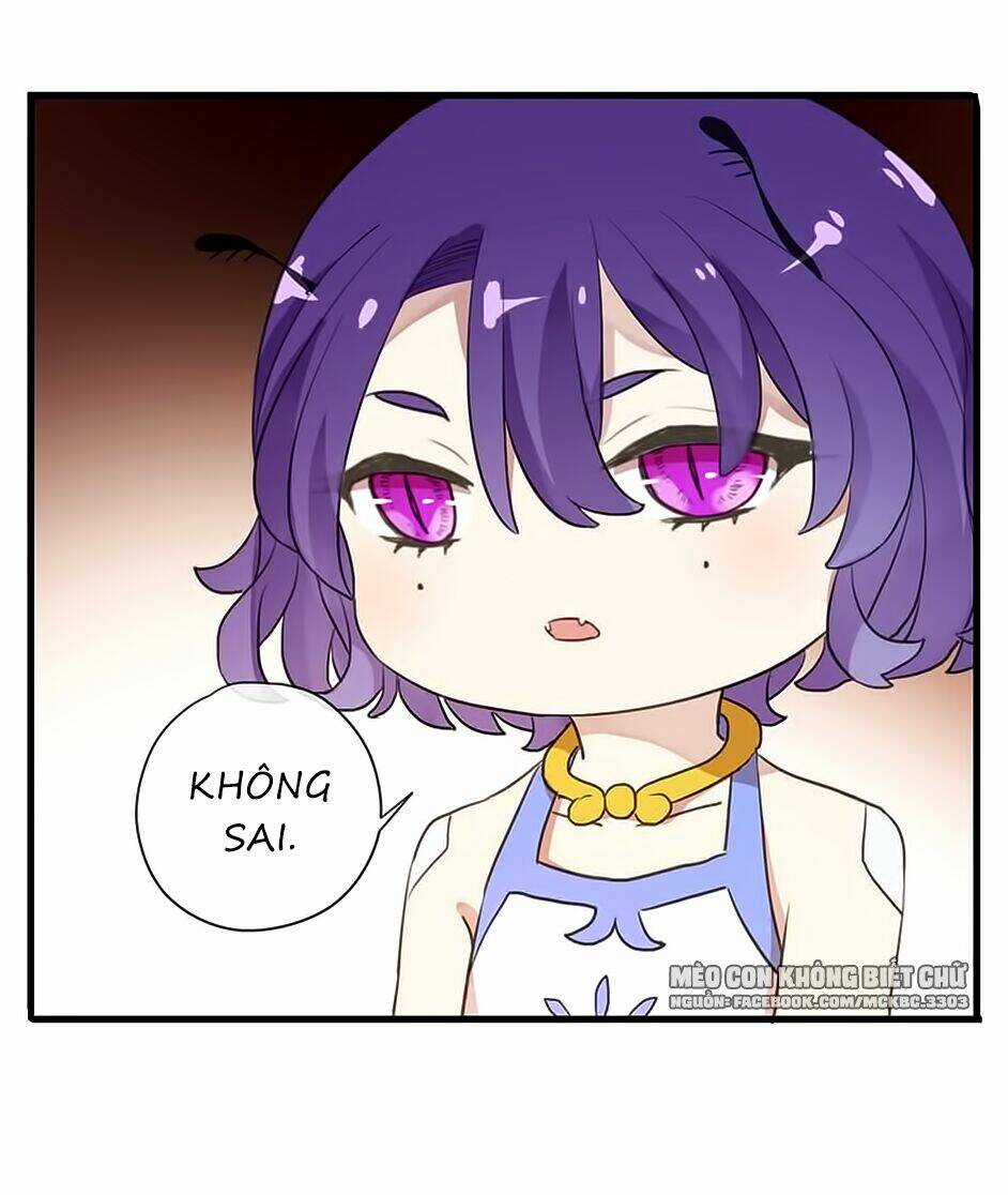 Bách Yêu Dị Văn - Chapter 88 - Trang 7