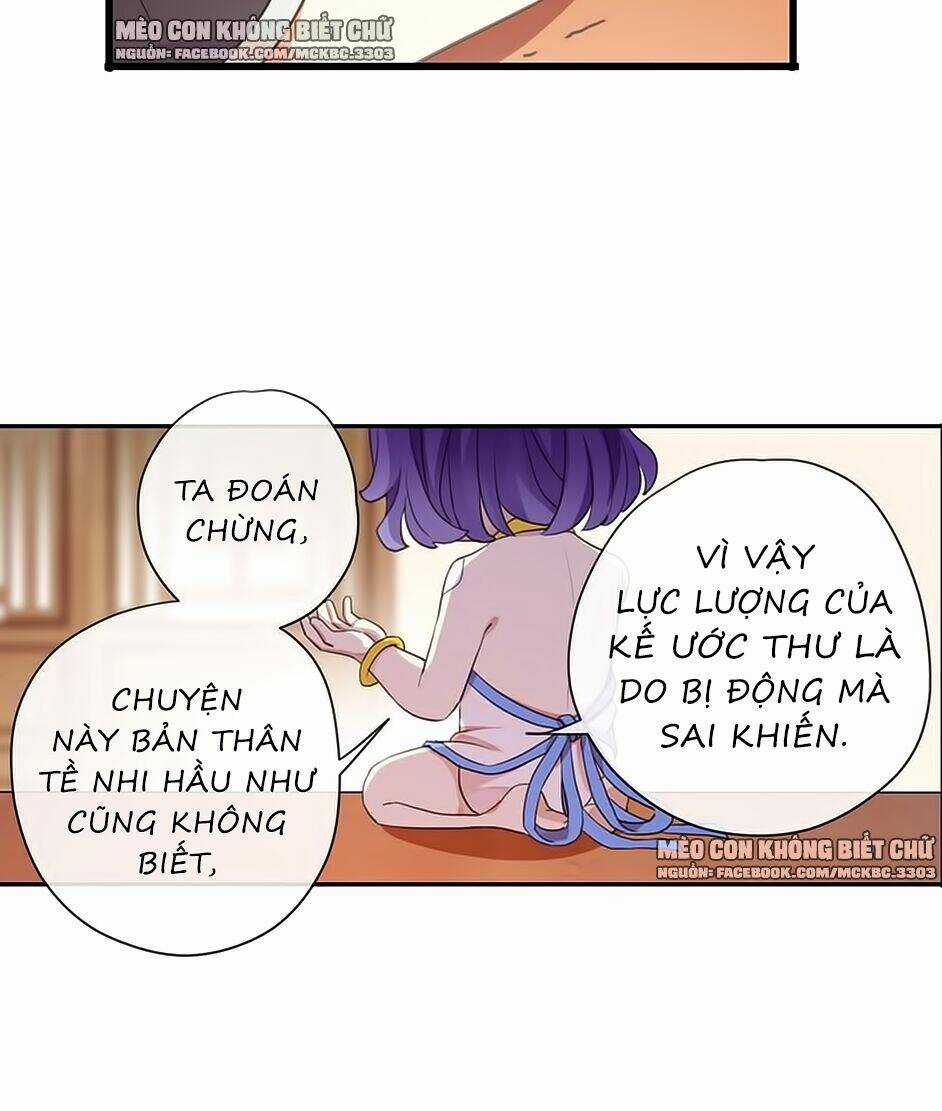 Bách Yêu Dị Văn - Chapter 88 - Trang 9