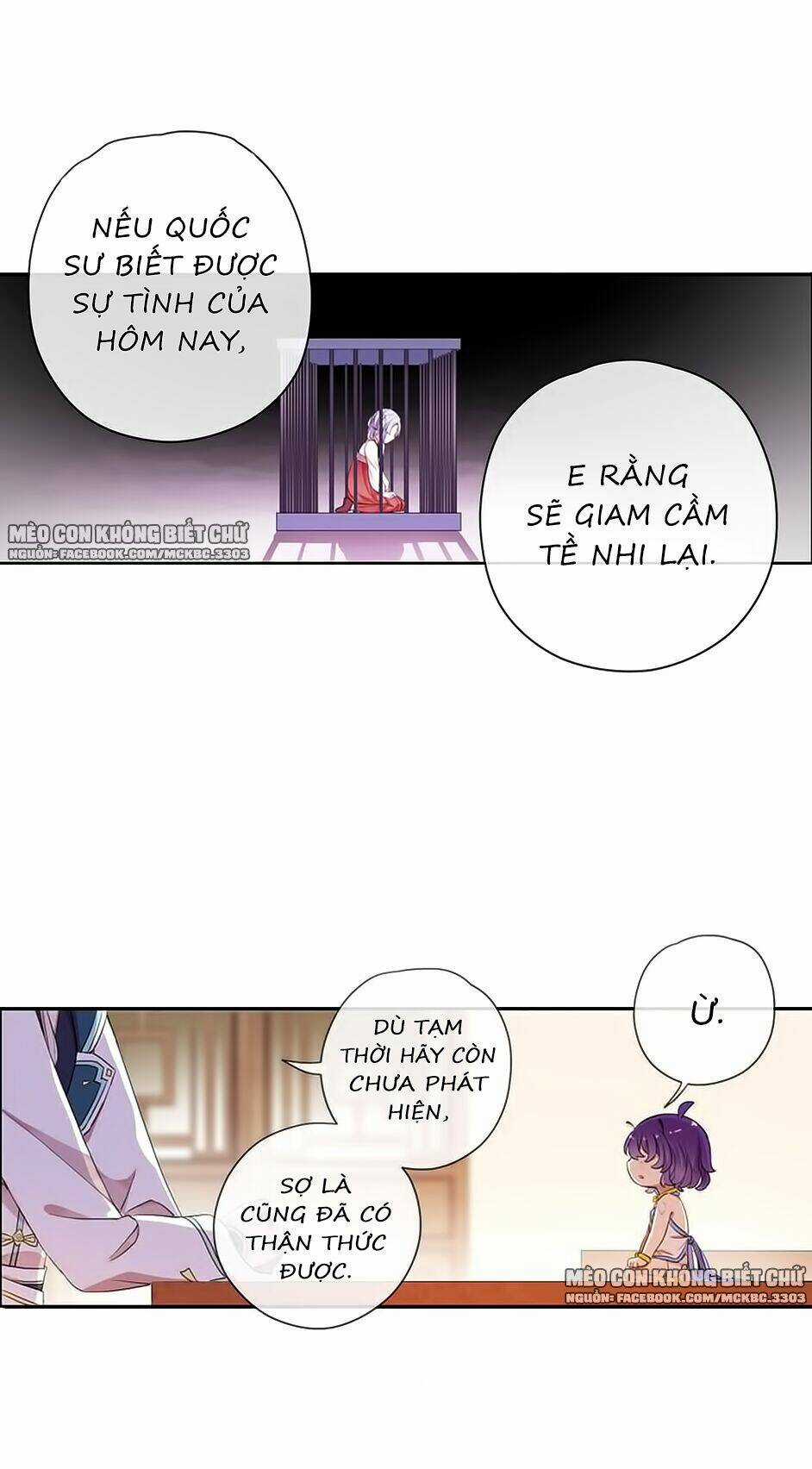 Bách Yêu Dị Văn - Chapter 88 - Trang 10