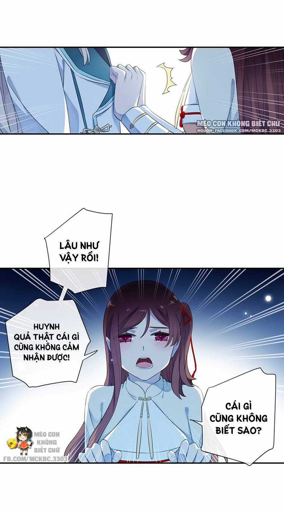 Bách Yêu Dị Văn - Chapter 89 - Trang 12