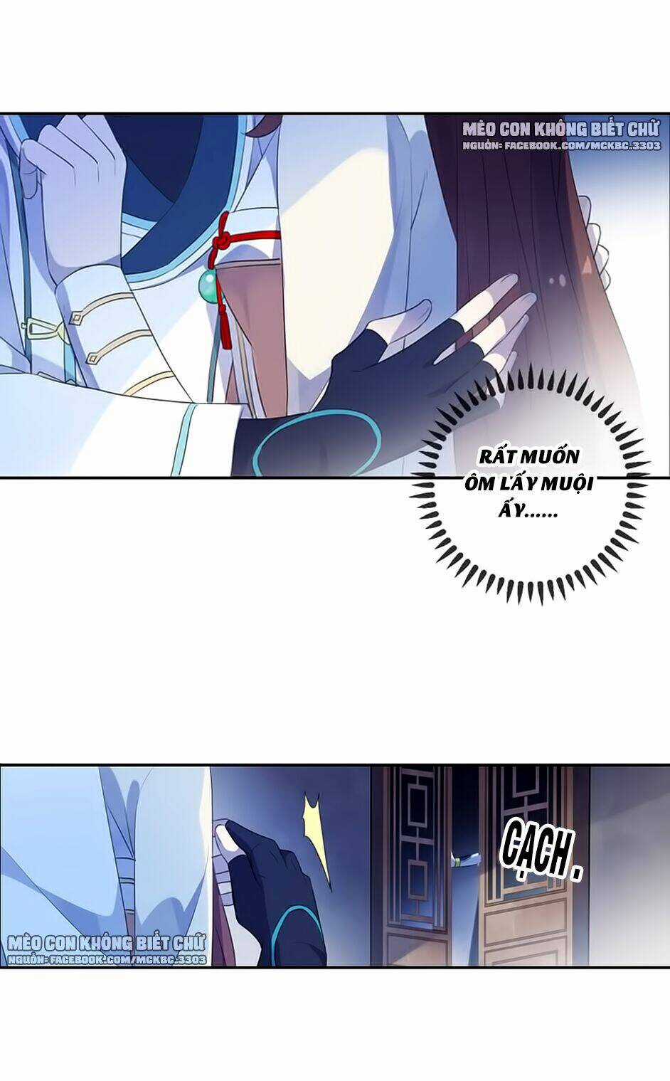 Bách Yêu Dị Văn - Chapter 89 - Trang 14