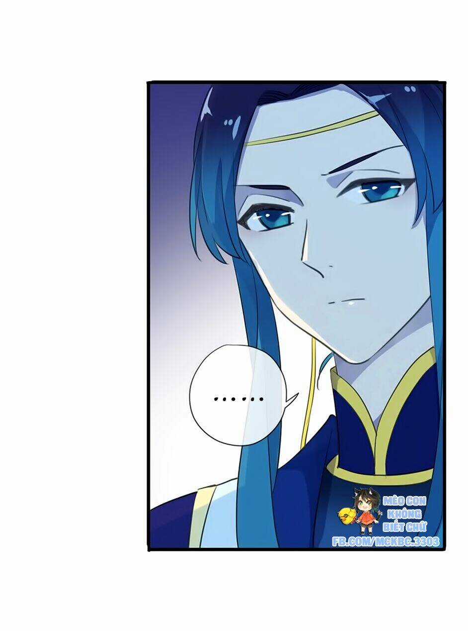 Bách Yêu Dị Văn - Chapter 89 - Trang 16