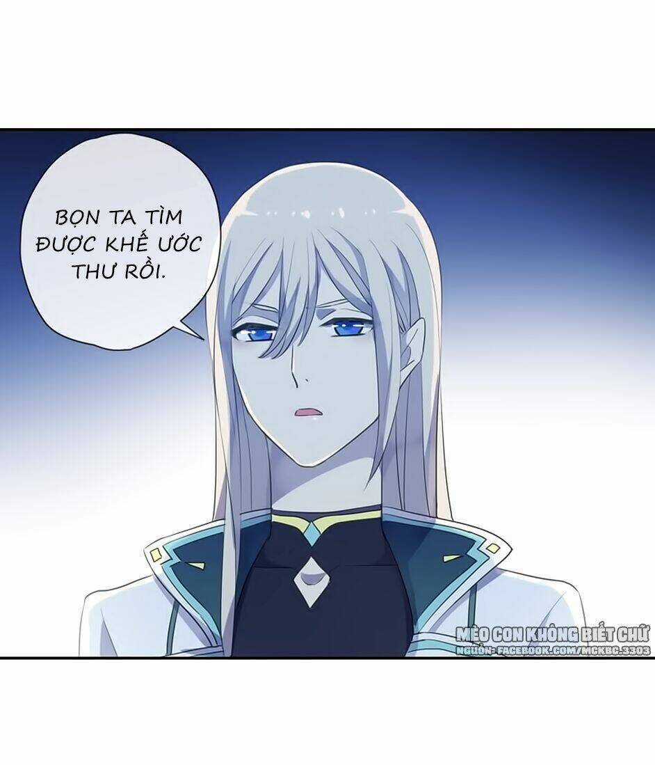 Bách Yêu Dị Văn - Chapter 89 - Trang 19