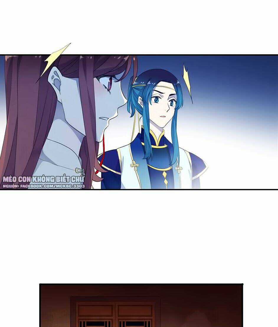 Bách Yêu Dị Văn - Chapter 89 - Trang 20