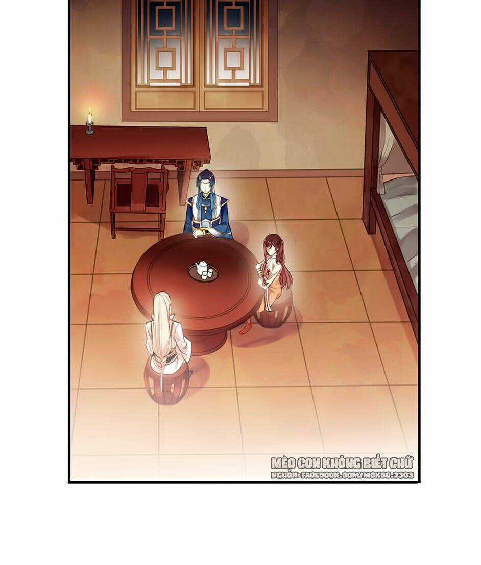 Bách Yêu Dị Văn - Chapter 89 - Trang 21