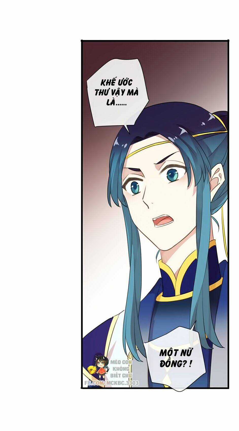 Bách Yêu Dị Văn - Chapter 89 - Trang 22